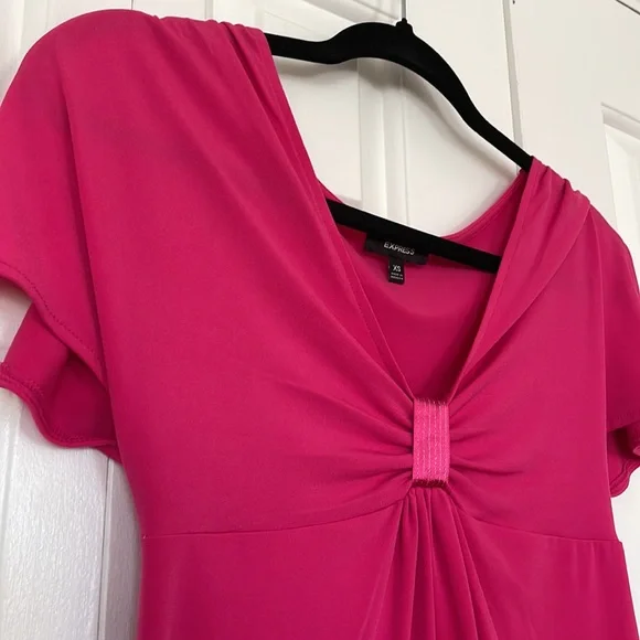 Express Top - Picture 3 of 4